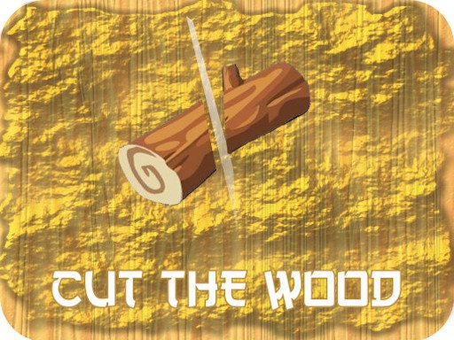 Cut Wood